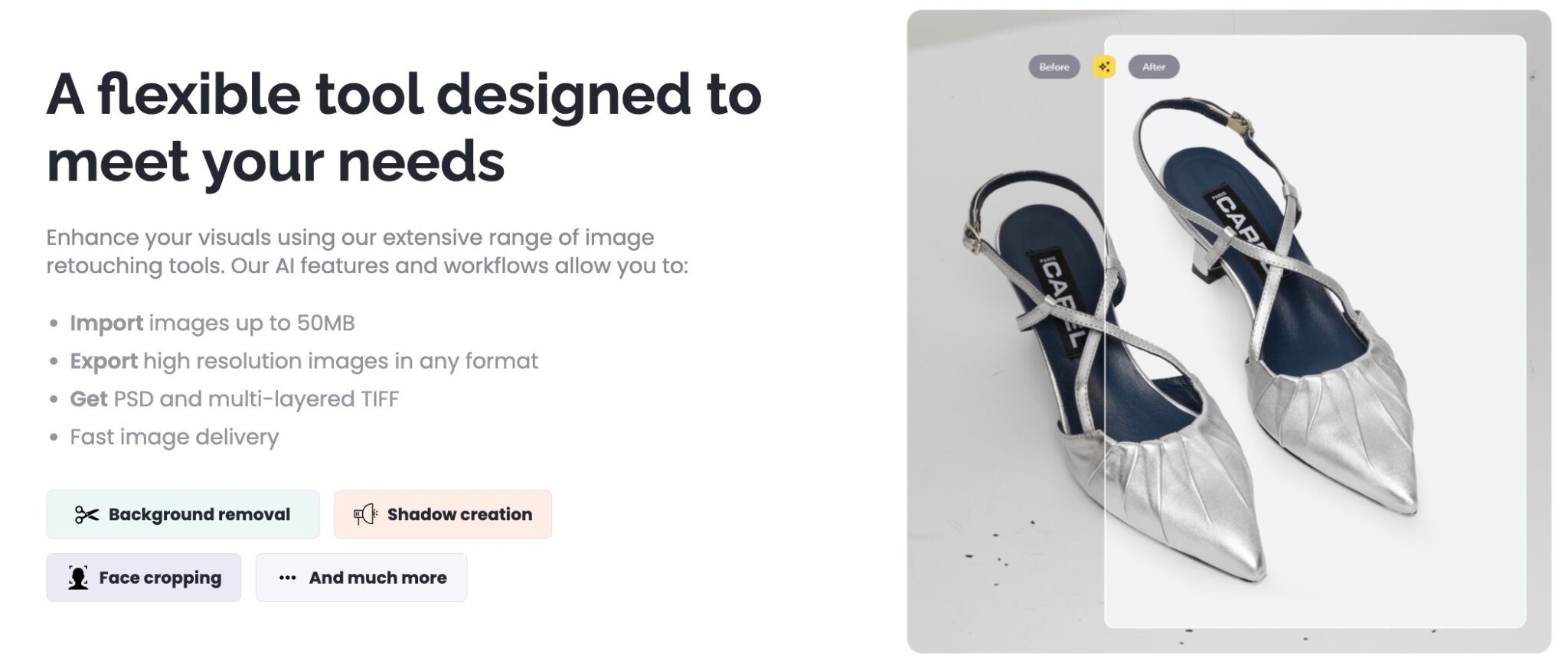 AutoRetouch